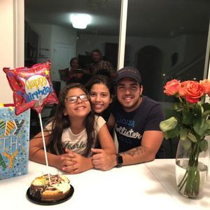 Meet your Posher, Isabella